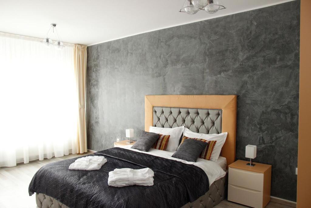 Apartament Safir Brasov Ngoại thất bức ảnh