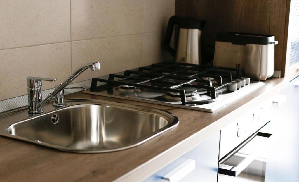 Apartament Safir Brasov Ngoại thất bức ảnh