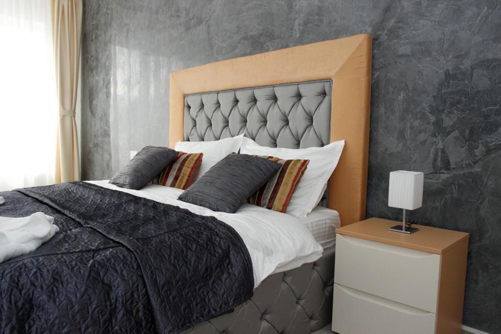 Apartament Safir Brasov Ngoại thất bức ảnh