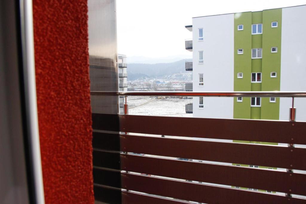 Apartament Safir Brasov Ngoại thất bức ảnh