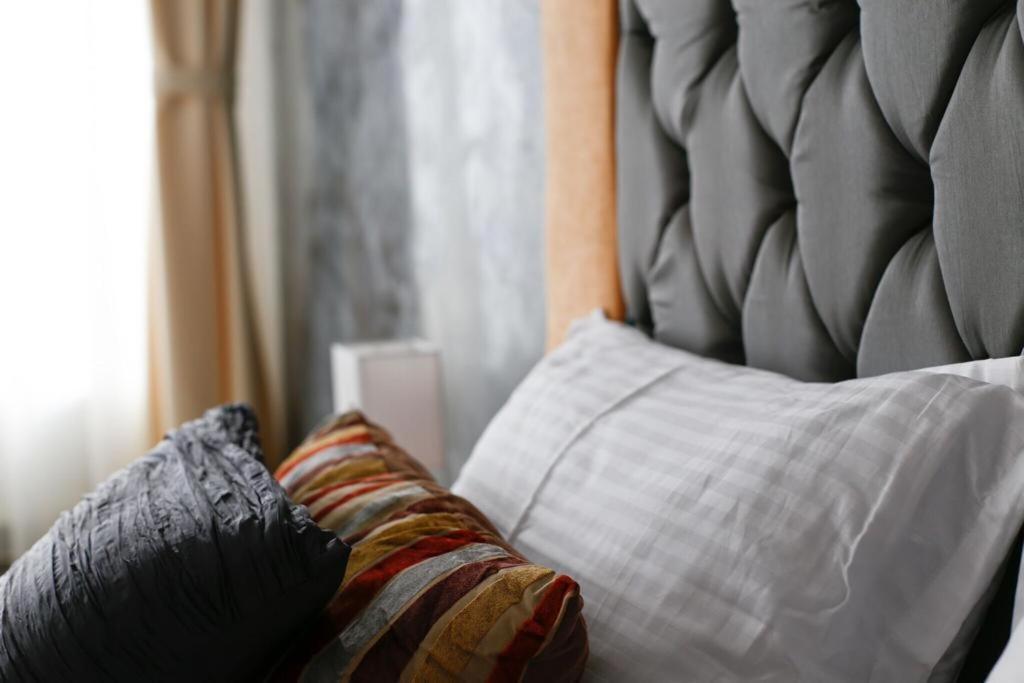 Apartament Safir Brasov Ngoại thất bức ảnh